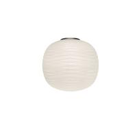 Gem Semi MyLight Applique Grafite/Bianco