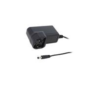 GEM06I05-P1J Alimentatore: Impulso 5VDC 1,2A Off: 5,5/2,1 6W 80-264VAC -20-70°C