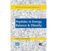 Gema Frühbeck Peptides in Energy Balance and Obesity (Copertina rigida)