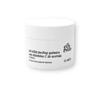 Gh 20 Aha Chemical Peeling With Vitamin C 20 Discs