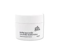 Gema herrerias GH Maschera Peeling con Argilla Mediterranea 40g - Germania