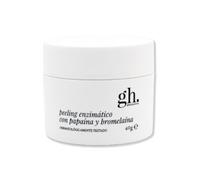 Gema Herrerias GH Peeling Enzimatico Papaina e Bromelina 40g - Peeling viso