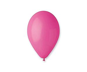 gemar Bustina di 100 palloncini Standard