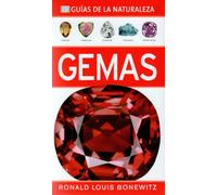 Gemas : guías de la naturaleza