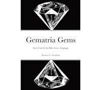 Gematria Gems: Secret Code In The Bible Across Languages