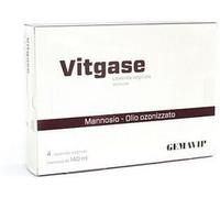 gemavip di ottavio podda Vitgase lavanda vag 4x140ml
