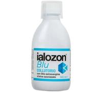 IALOZON BLU COLLUTORIO 300ML