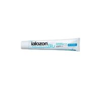 Gemavip GEMAVIP Ialozon Blu - dentifricio con lattoferrina 100 ml