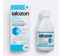 Gemavip Ialozon Blu Collutorio 300ml