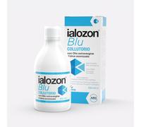 Gemavip Ialozon Blu Collutorio con olio d’oliva ozonizzato, acido ialuronico, al