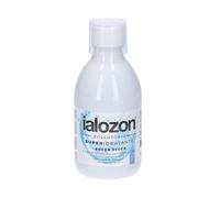 Gemavip Ialozon Collutorio Super Idratante Con Formula Idratante Per Igiene Orale e Protezione Delle Gengive