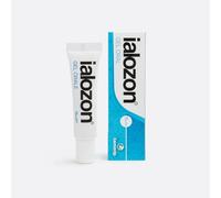 Gemavip Ialozon Gel Orale 15 ml per Afte e Lesioni della Bocca