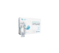 Gemavip VITGASE AEROSOL 15 FLACONCINI 5 ML