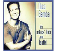 Gemba,Nico - Ich Schick Dich Zum Teufel