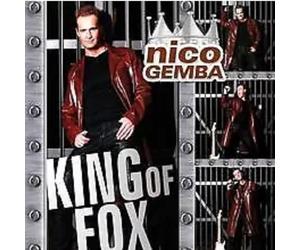 Gemba, Nico - King Of Fox