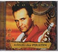 Gemba,Nico - König der Piraten [Import]
