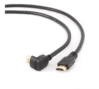 Gembird 1.8m HDMI cavo HDMI 1,8 m HDMI tipo A (Standard) Nero