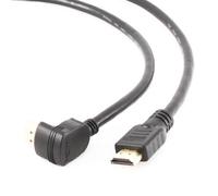 Gembird 1.8m HDMI cavo HDMI 1,8 m HDMI tipo A (Standard) Nero