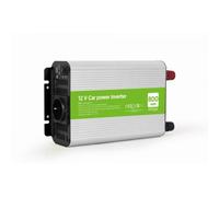 Gembird 12 V Car power inverter, 800 W (EnerGenie - DC til AC inverter - 800 W)