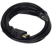 CableXpert Cavo HDMI ad alta velocità da maschio a maschio da 18 m CC-HDMI4-6