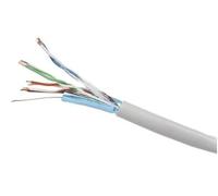 GEMBIRD 305M CAT5E FTP CABLE DE RED F/UTP (FTP) GRIS