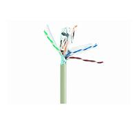 Gembird Cavo Di Rete Fpc-6004-so Cat 6 Ftp Bobina 305 M