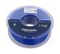 GEMBIRD 3DP-ABS1.75HY-01-B Filamento