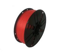 GEMBIRD 3DP-HIPS1.75-01-R, 3D filamento, HIPS, 1,75mm, 1000g, rosso