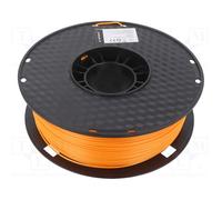 GEMBIRD 3DP-PL 1.75-02-O Filamento