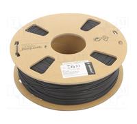 GEMBIRD 3DP-PLA-FL-01-BK Filamento