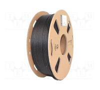GEMBIRD 3DP-PLA-MX3-01-GBK Filamento