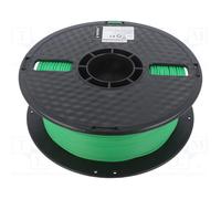 GEMBIRD 3DP-PLA1.75-01-G Filamento