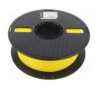 GEMBIRD 3DP-PLA1.75-01-Y Filamento