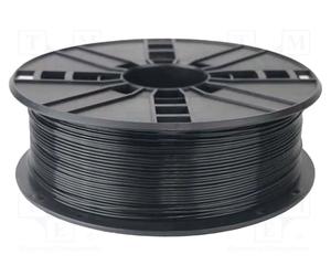GEMBIRD 3DP-PLA1.75GE-01-BK Filamento