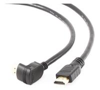Gembird 3m HDMI cavo HDMI HDMI tipo A (Standard) Nero