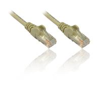 Gembird 7.5m CAT6 Molded Strain Relief Patch Cord Cable with 50 Micron Plugs 7 m