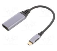 GEMBIRD A-USB3C-HDMI-01 Riduttore