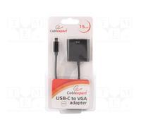 GEMBIRD AB-CM-VGAF-01 Riduttore