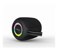 Gembird Altoparlante Bluetooth 05 8w Bt Led Rgb