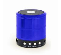 CASSE BLUETOOTH SPK-BT-08-B BLU