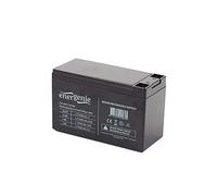 Accumulatore universale 12V 7Ah