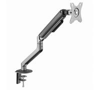GEMBIRD BRACCIO DA TAVOLO/MONITOR REGOLABILE 17-32, VESA 100X100MM, FINO A 9