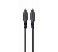 GEMBIRD CABLE AUDIO OPTICO TOSLINK 10 MTS NEGRO