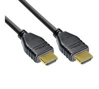 CableXpert Cavo HDMI Tipo A Standard Nero - CC-HDMI8K-3M NEW