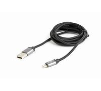 Gembird Cable Lightning to USB2 1.8 m/Ccb-MUSB2B-Amlm-6