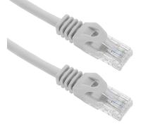 Gembird Cable Red UTP CAT6 0,5M Grigio