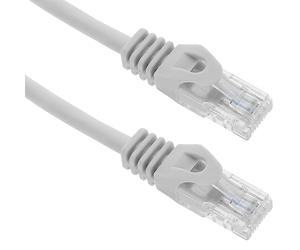 Gembird Cable Red UTP CAT6 0,5M Grigio