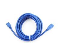 GEMBIRD CABLE USB 3.0 A MICROUSB-Tipo B 3M AZULÃ‚ CCP-mUSB3-AMBM-10