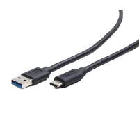 Gembird CABLE USB-C to USB3 3m/Ccp-USB3-Amcm-10