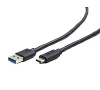 Gembird CABLE USB-C to USB3 3m/Ccp-USB3-Amcm-10